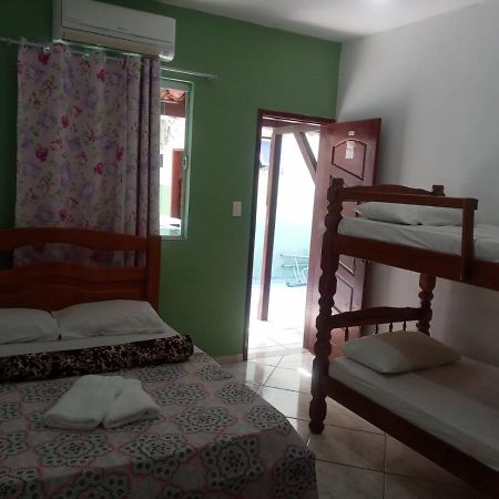 Suites Xodo Tour Arraial do Cabo Exteriör bild