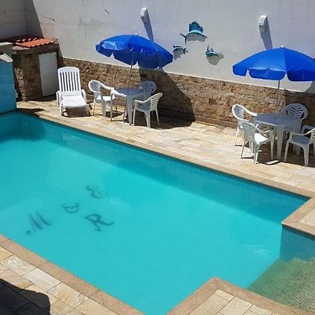 Suites Xodo Tour Arraial do Cabo Exteriör bild