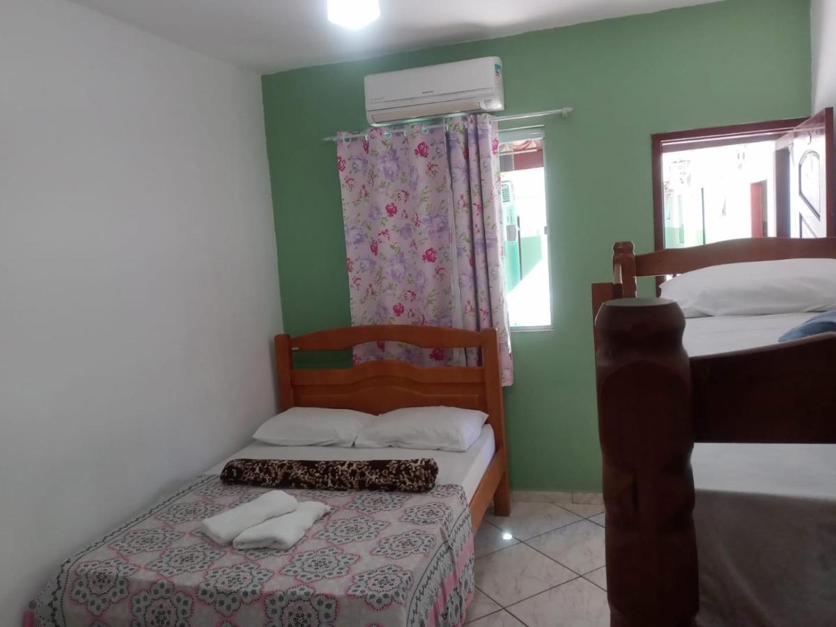 Suites Xodo Tour Arraial do Cabo Exteriör bild
