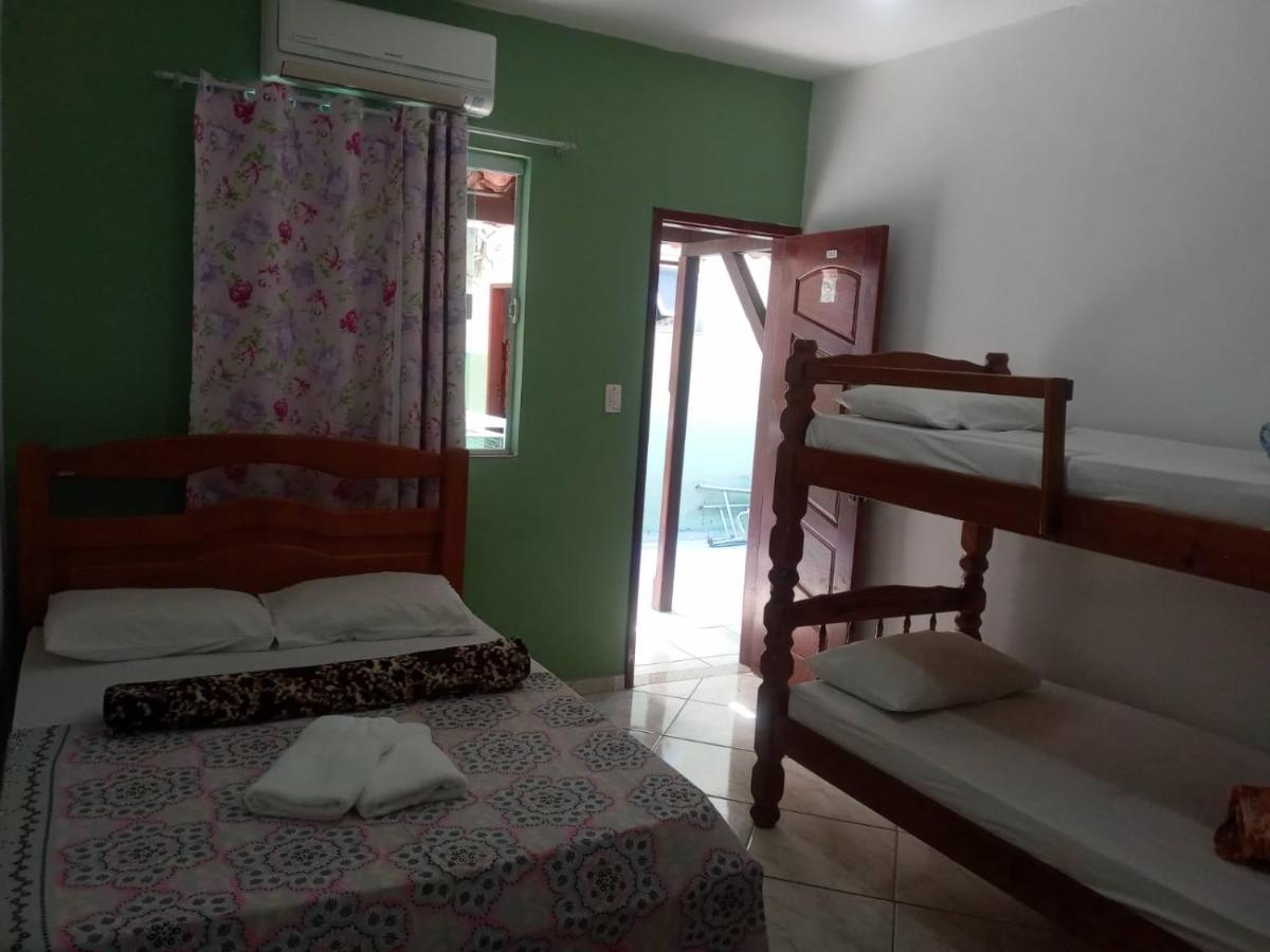 Suites Xodo Tour Arraial do Cabo Exteriör bild