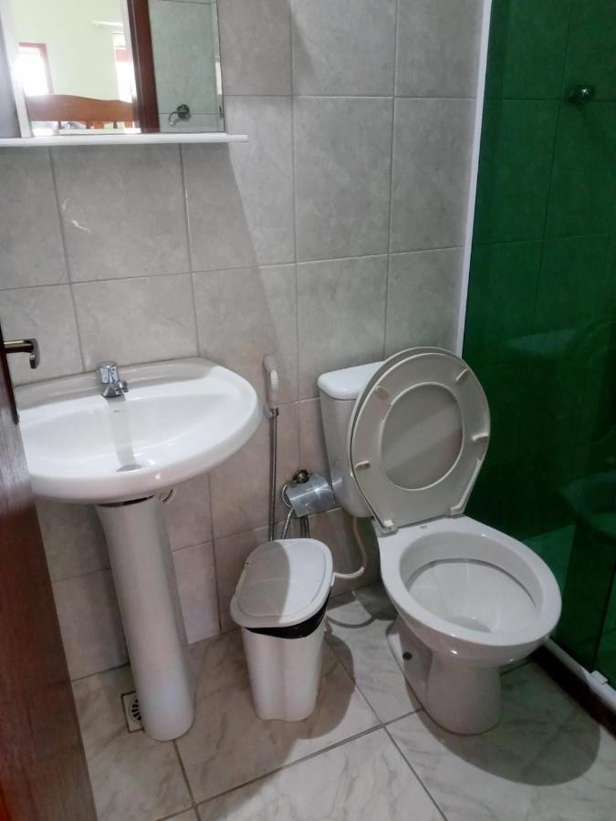 Suites Xodo Tour Arraial do Cabo Exteriör bild