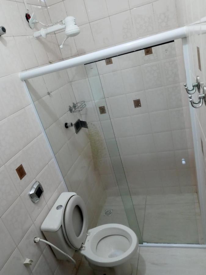 Suites Xodo Tour Arraial do Cabo Exteriör bild