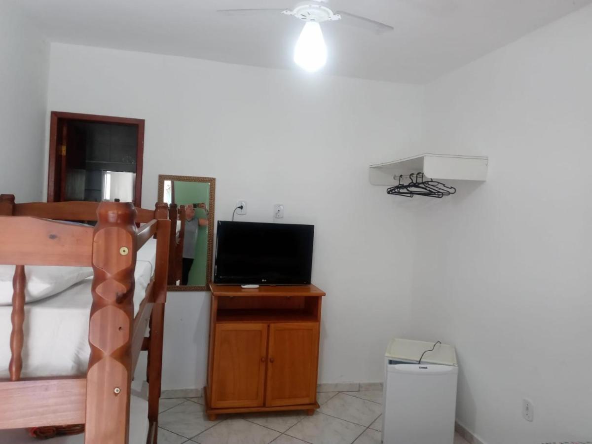 Suites Xodo Tour Arraial do Cabo Exteriör bild