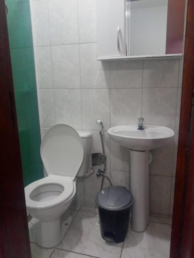 Suites Xodo Tour Arraial do Cabo Exteriör bild