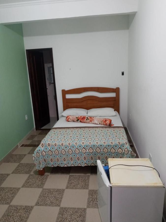 Suites Xodo Tour Arraial do Cabo Exteriör bild