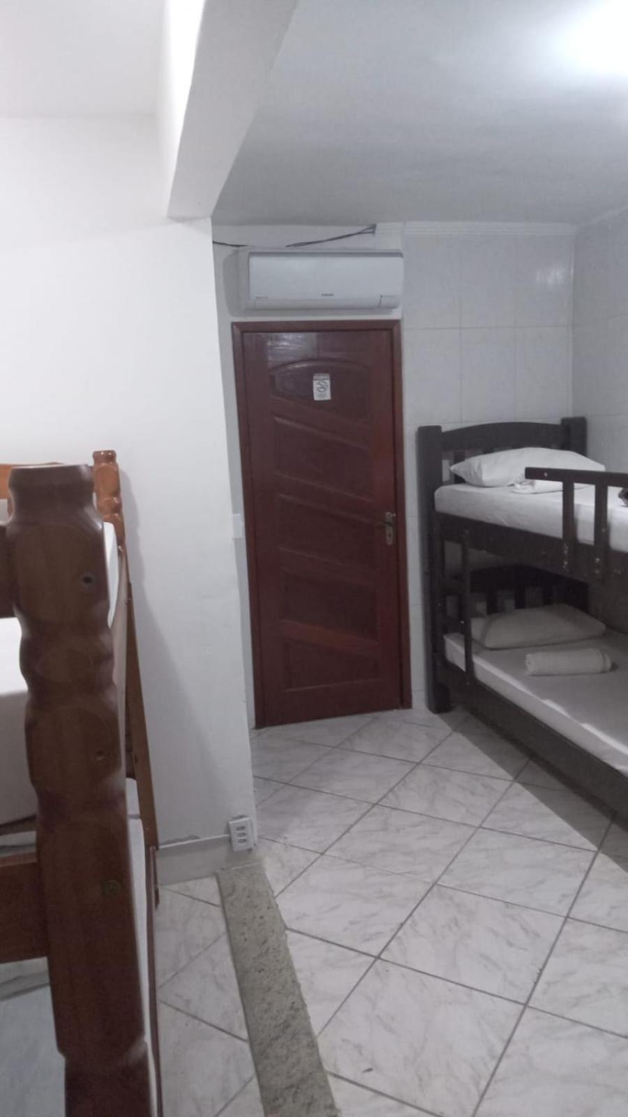 Suites Xodo Tour Arraial do Cabo Exteriör bild