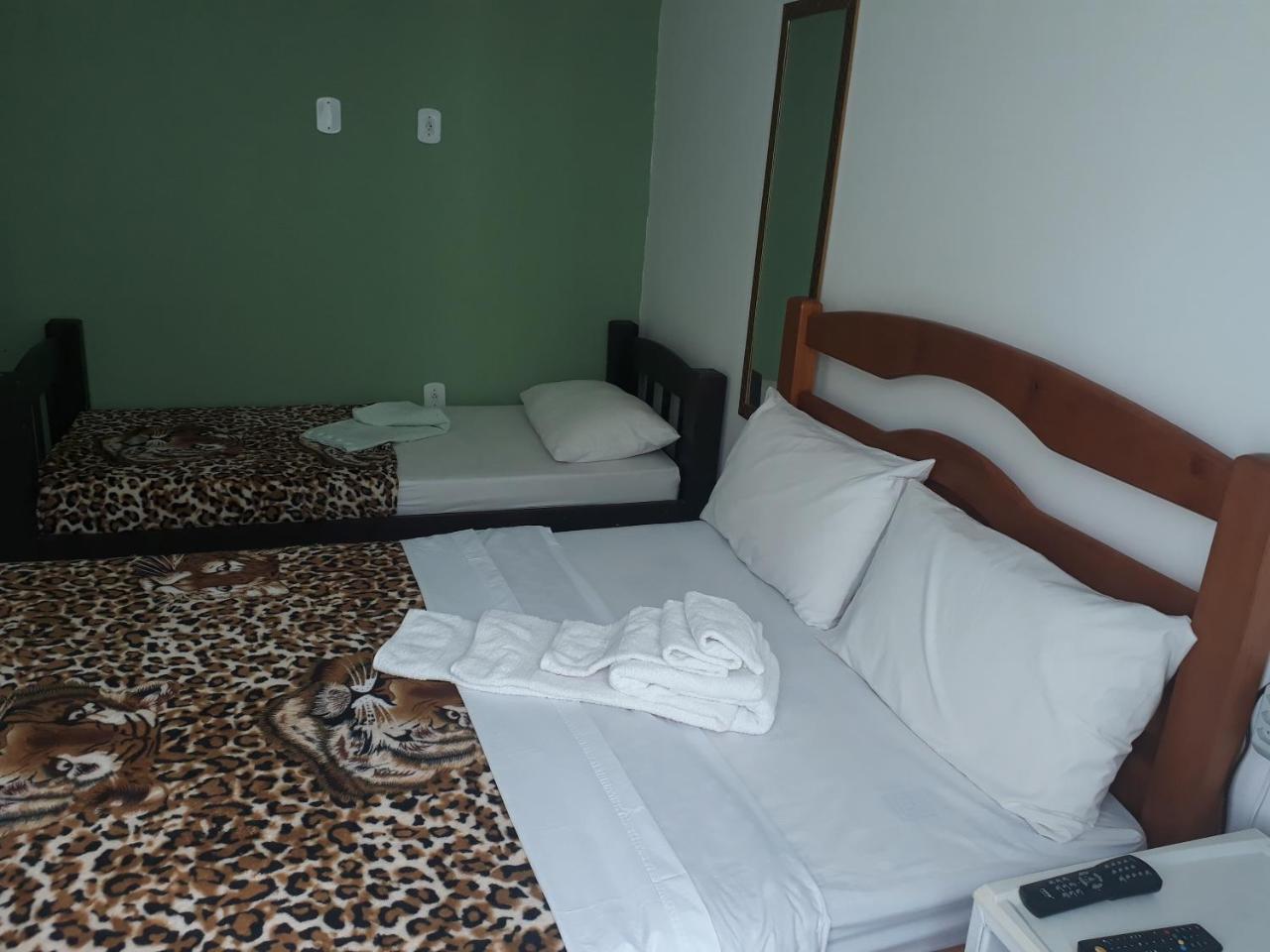 Suites Xodo Tour Arraial do Cabo Exteriör bild