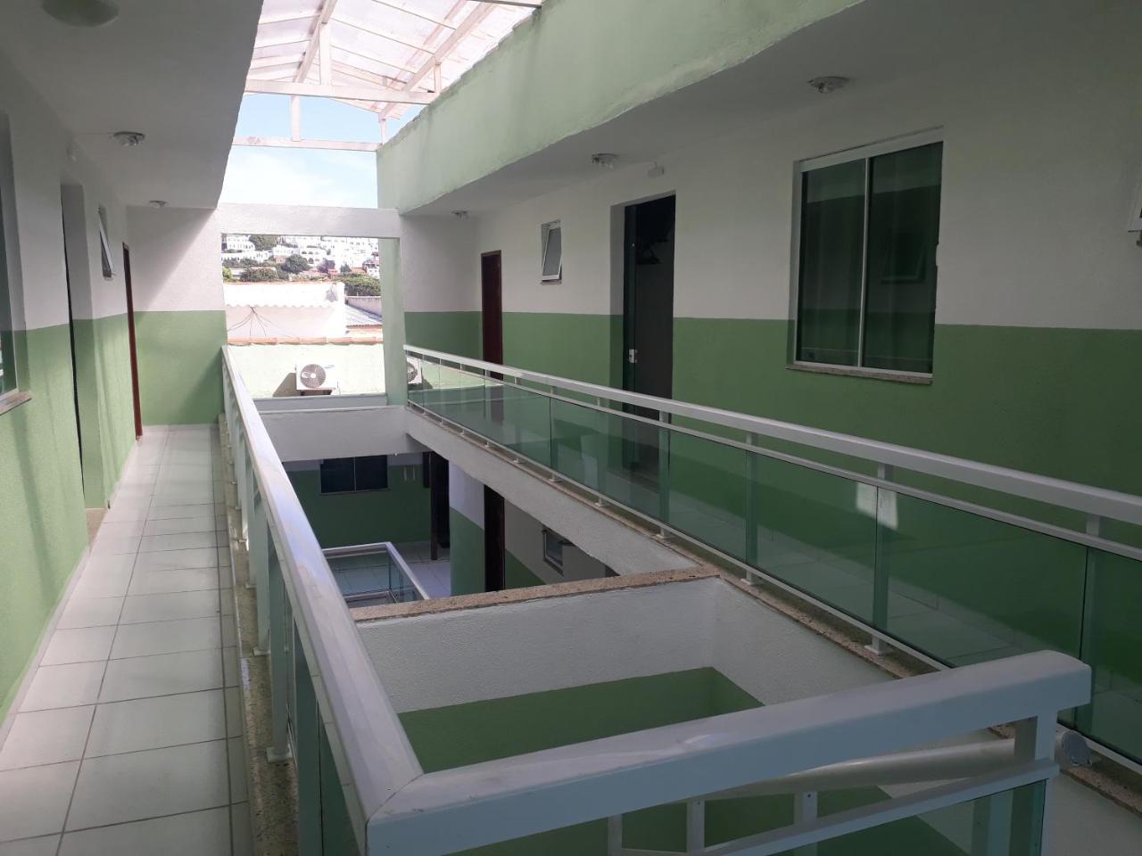 Suites Xodo Tour Arraial do Cabo Exteriör bild