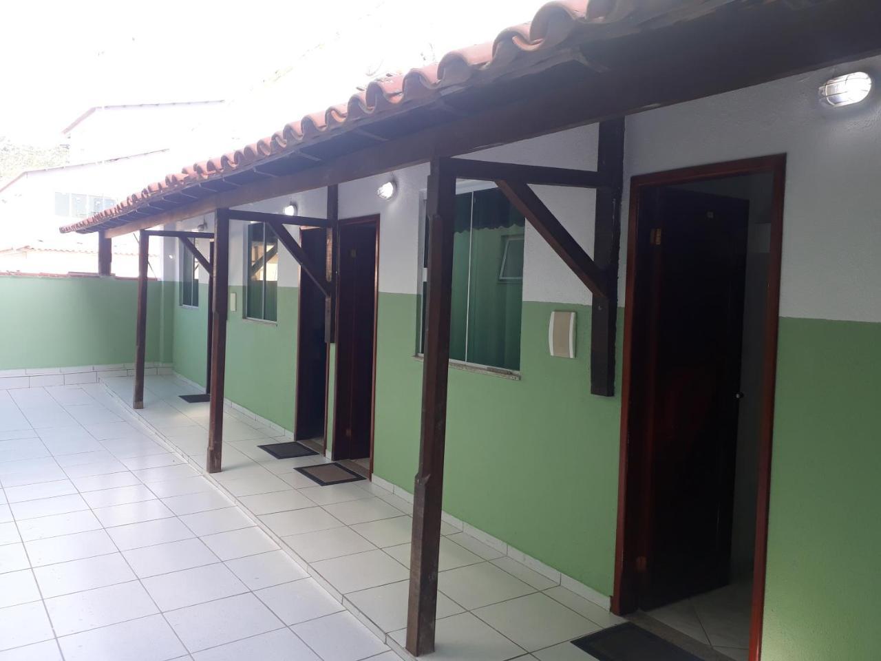 Suites Xodo Tour Arraial do Cabo Exteriör bild