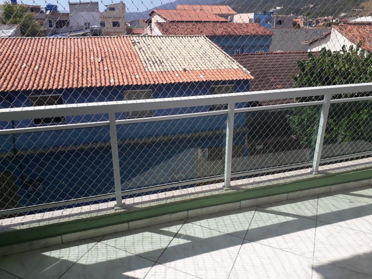 Suites Xodo Tour Arraial do Cabo Exteriör bild