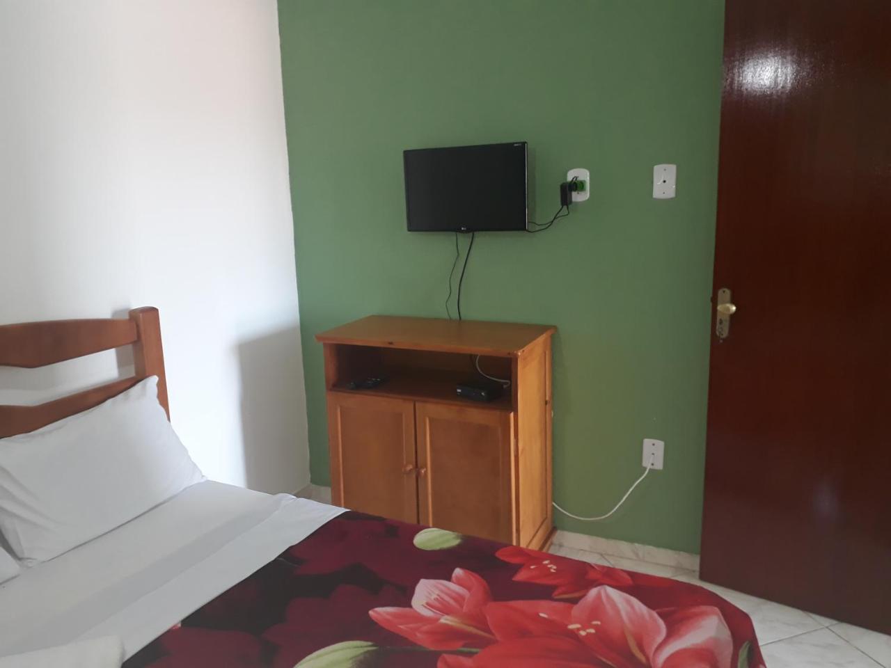 Suites Xodo Tour Arraial do Cabo Exteriör bild