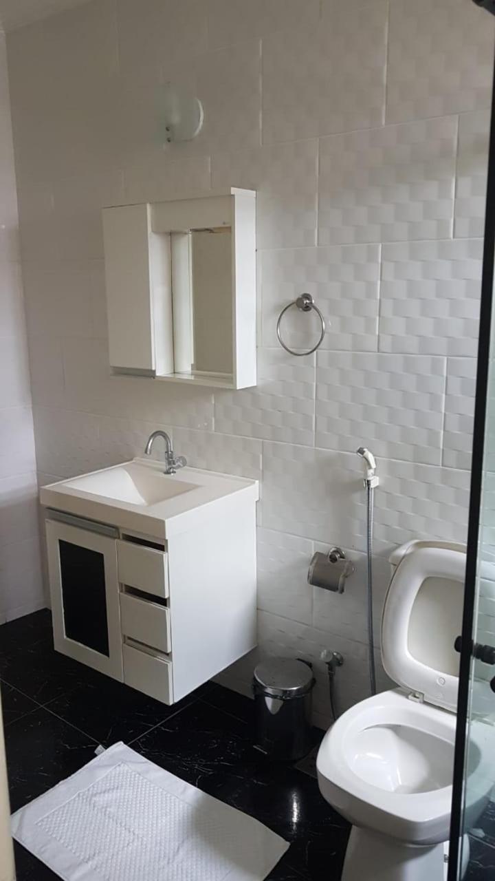 Suites Xodo Tour Arraial do Cabo Exteriör bild