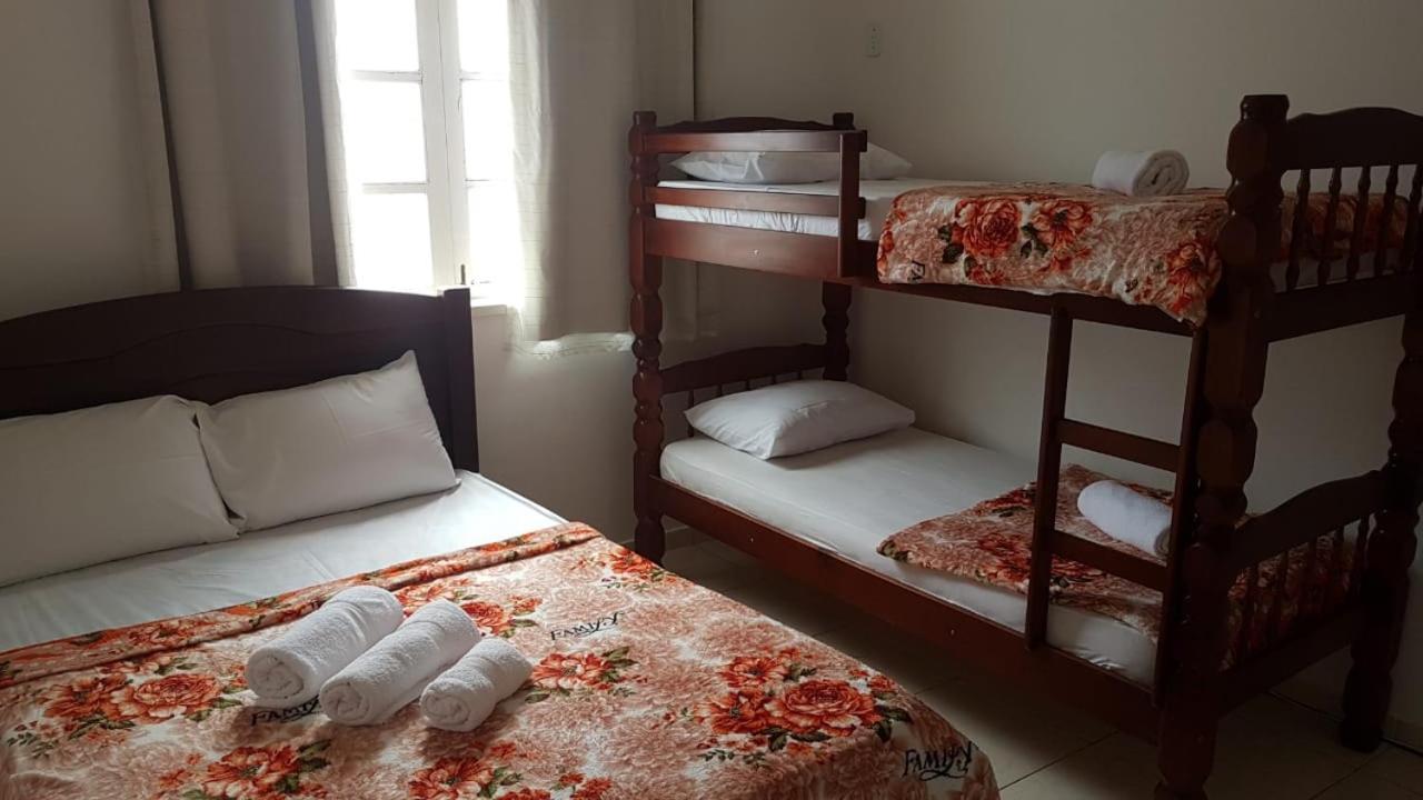Suites Xodo Tour Arraial do Cabo Exteriör bild