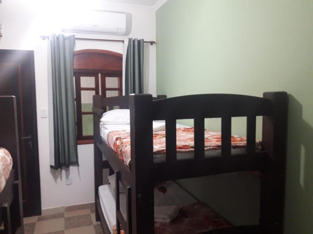Suites Xodo Tour Arraial do Cabo Exteriör bild